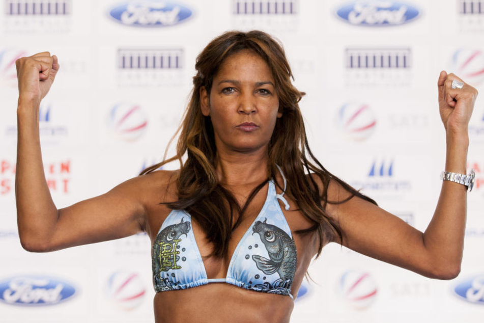 2013 nahm Naddel beim "Sat.1 Promiboxen" teil.