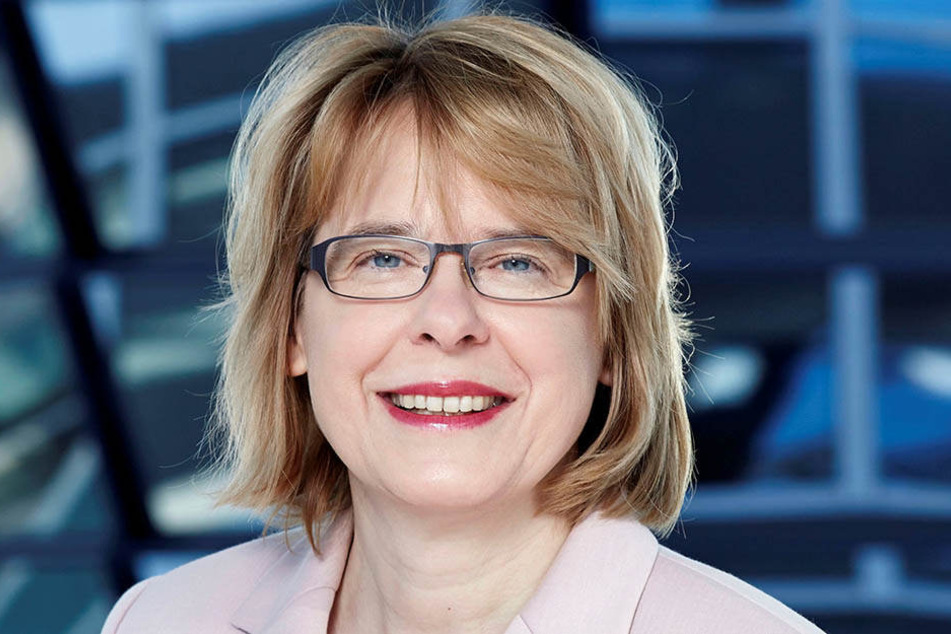 Die Schwerpunkt Bettina Kudla (54) sind Finanzen und Wirtschaft.