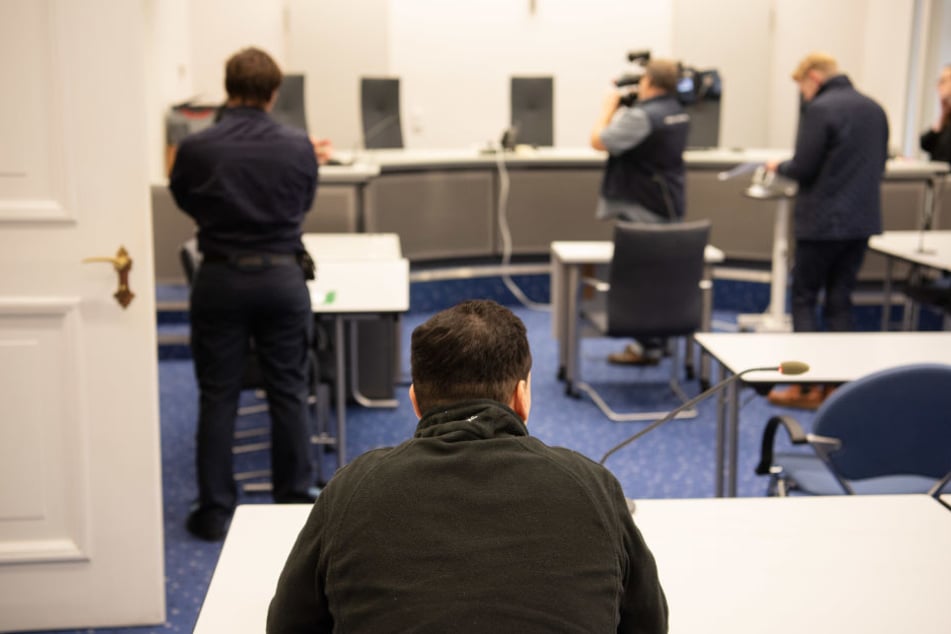 Der Angeklagte wurde zu einer Gefängnisstrafe von fünf Jahren verurteilt.