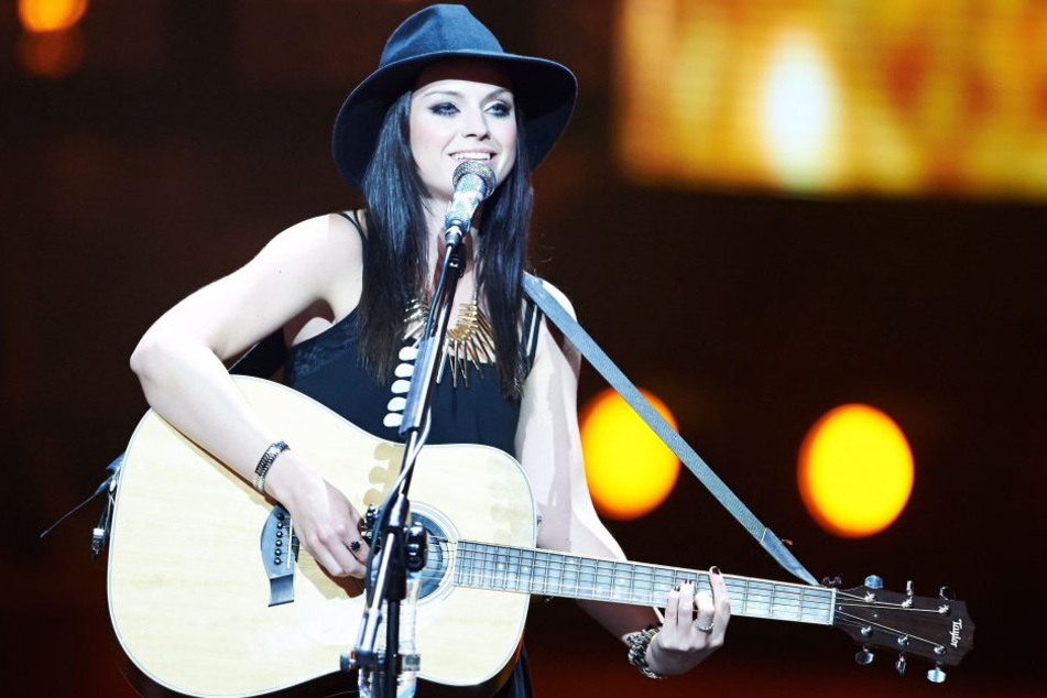Eröffnet wird das Rudolstadt Festival am 6. Juli mit einem Konzert der Sängerin Amy Macdonald aus Glasgow.