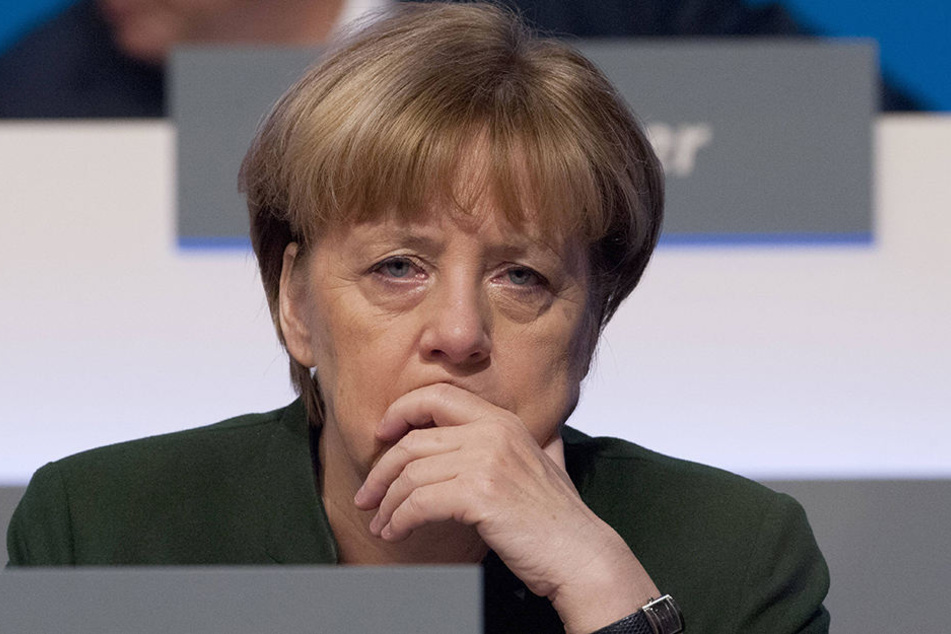 Angela Merkel (62) hat mir Martin Schulz einen ernstzunehmenden Herausforderer bekommen.