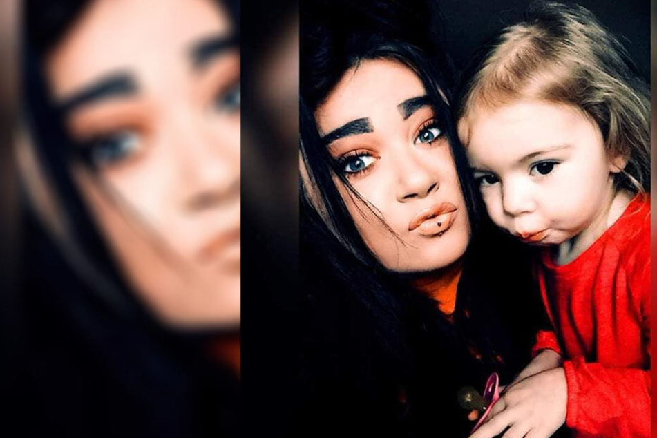 Thalia-Beau (4) braucht dringend ein Spender-Herz.
