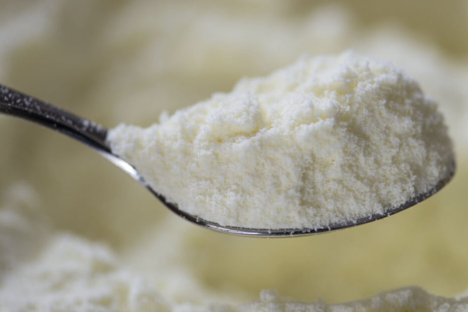 Drei von vier in Deutschland gekaufte Produkten sind verunreinigt.