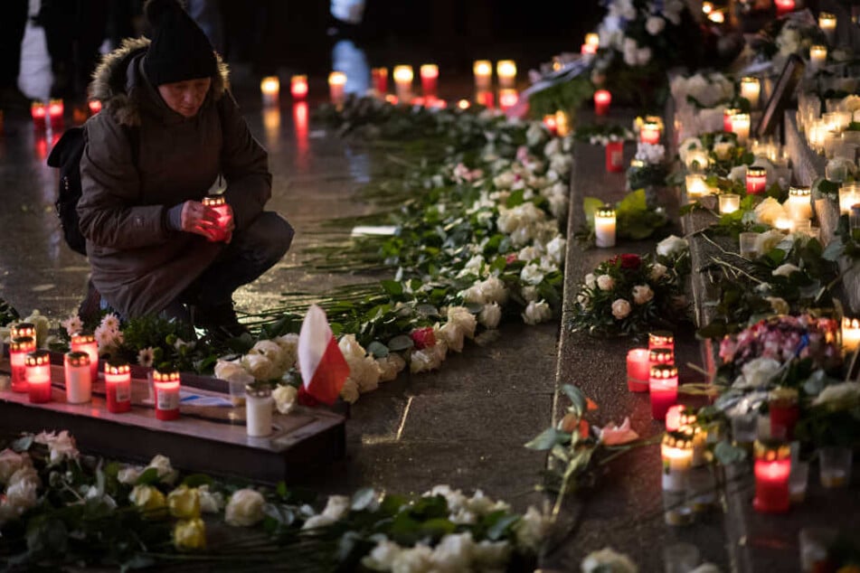 Angehörige der Opfer des Berliner Terroranschlages haben bis heute unter den Geschehnissen zu leiden (Symbolbild).