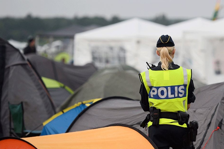 2018 ist Schluss: Wegen sexueller Übergriffe auf Frauen, wird es das Bråvalla-Festival im nächsten Jahr nicht mehr geben.