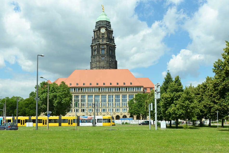 Auch für die Rathaus-Geldreserven drohen Negativ-Zinsen.