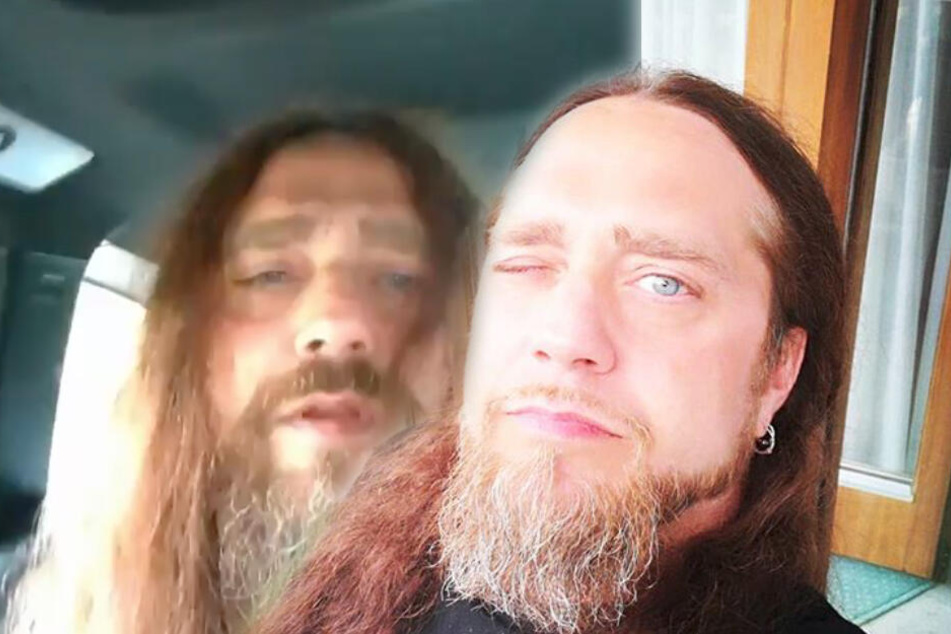 Martin Kesicis Musik hat nach eigener Aussage unter seiner Krankheit gelitten. (Bildmontage)