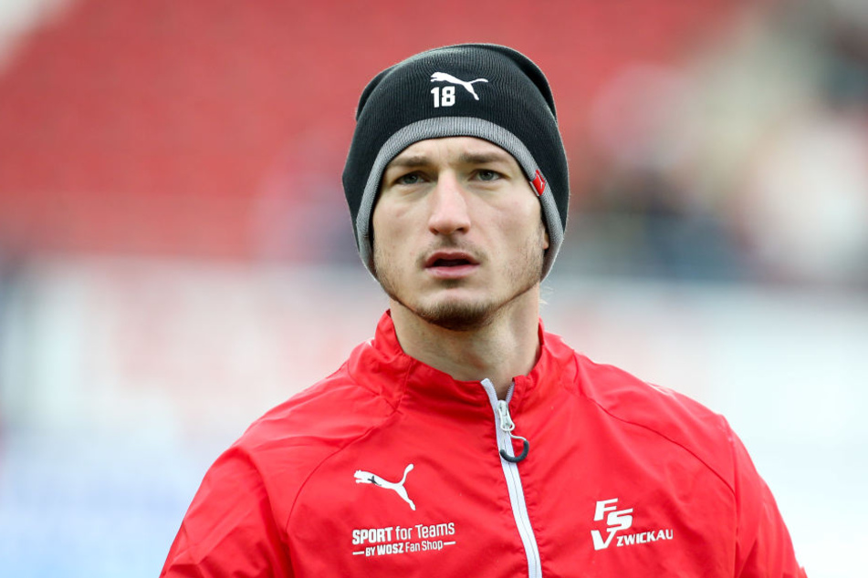 Dimitrios Ferfelis trainiert gerade in Vietnam.