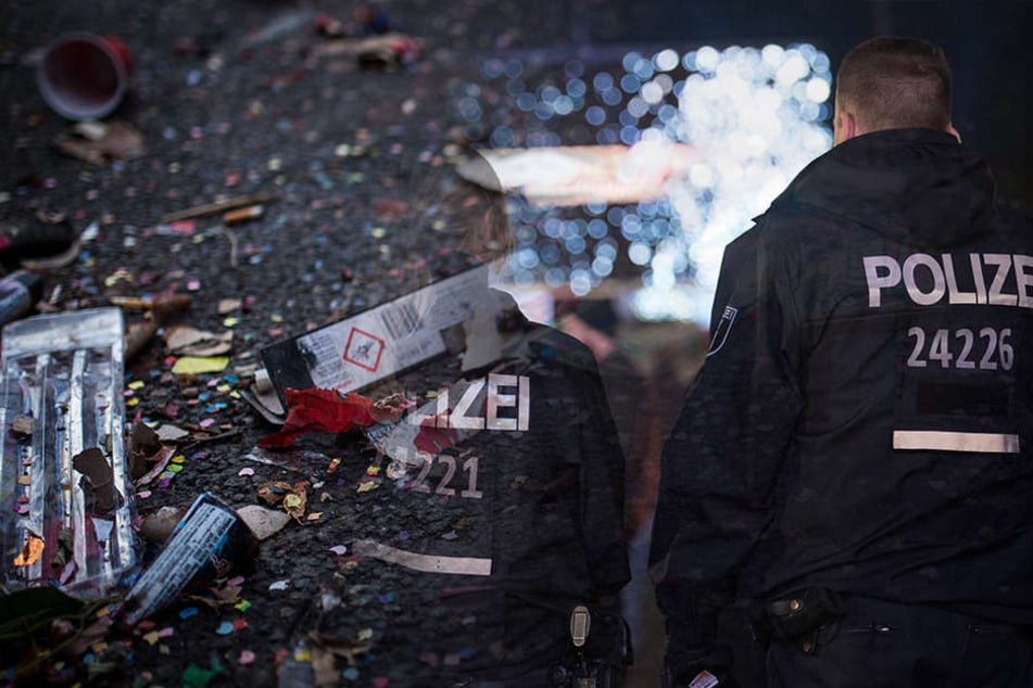 Die Berliner SPD überlegt die Silvester-Knallerei in Berlin einzuschränken.