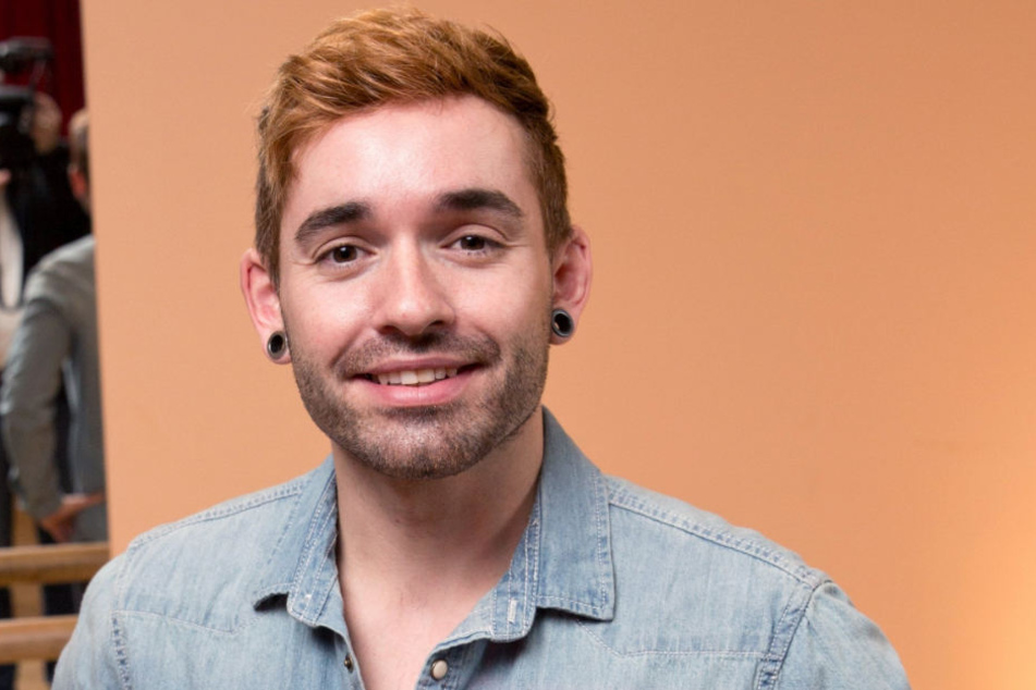 Seit dem 9. September gilt Daniel Küblböck (33) als vermisst.
