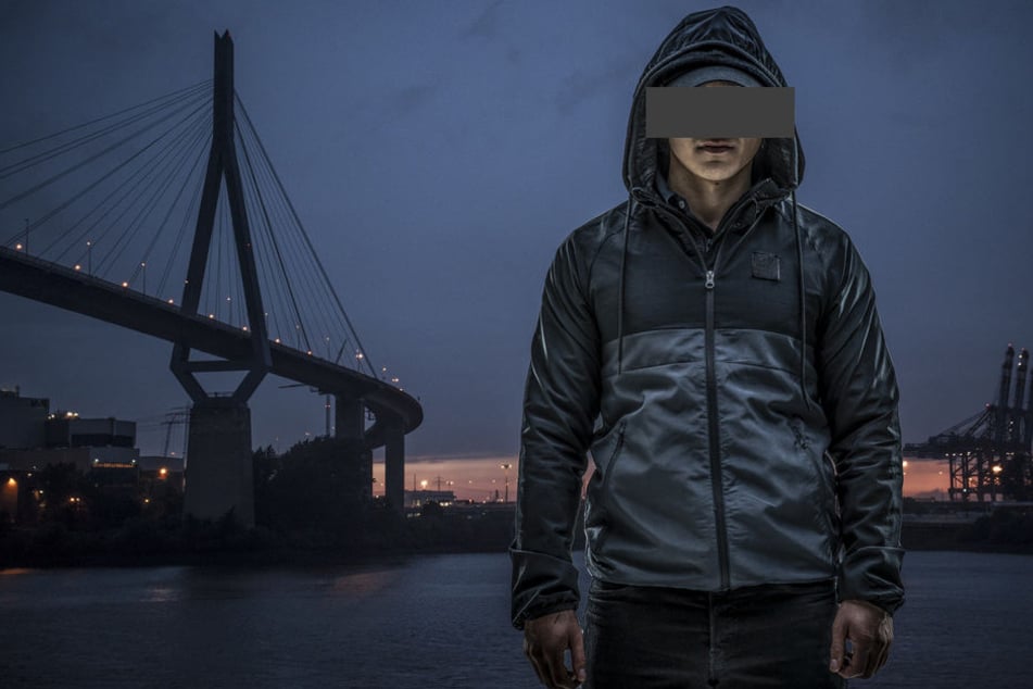In der von Randa Chahoud inszenierten Serie fühlt sich Polizistin Sibel verantwortlich für ihren Bruder.