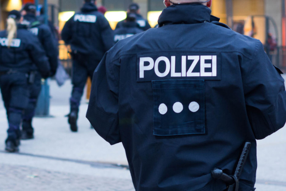 Die Polizei leitete Ermittlungsverfahren unter anderem wegen Körperverletzung ein. (Symbolbild)