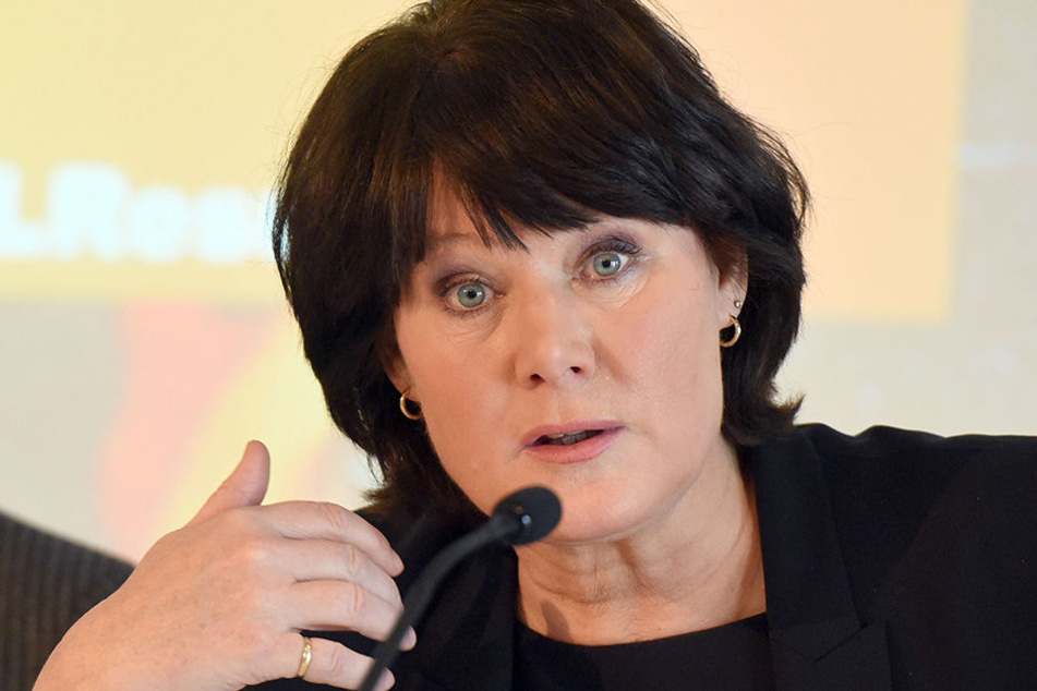 Seit 2005 leitet Schäferkordt die Mediengruppe RTL Deutschland.