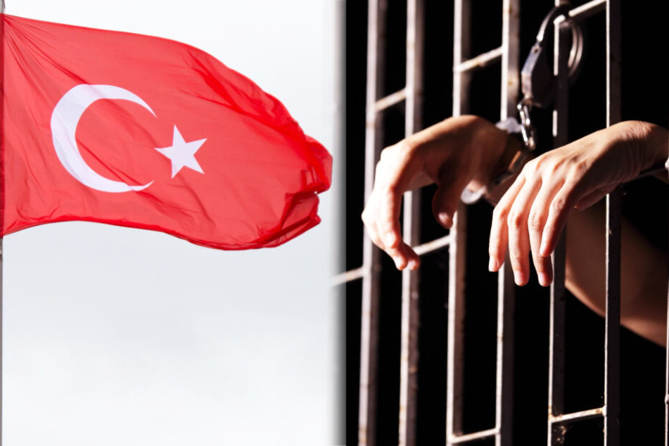 Offenbar erneut Deutscher in der Türkei festgenommen