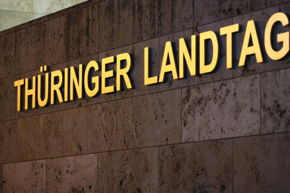 Die Parteien, welche sich in Thüringen starkmachen, benötigen die Unterstützung von Unternehmen und privaten Spendern.