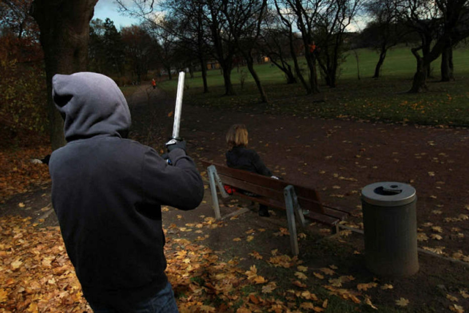 Die Polizei konnte einen 31-jährigen Pakistaner als Tatverdächtigen fassen (Symbolbild).