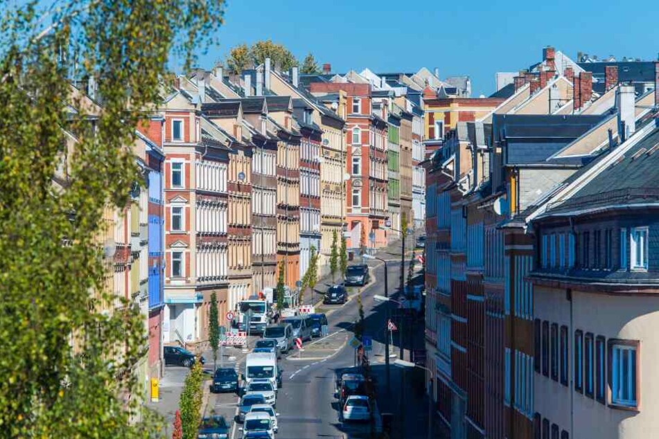Die Zietenstraße ist am heutigen Mittwoch gesperrt.