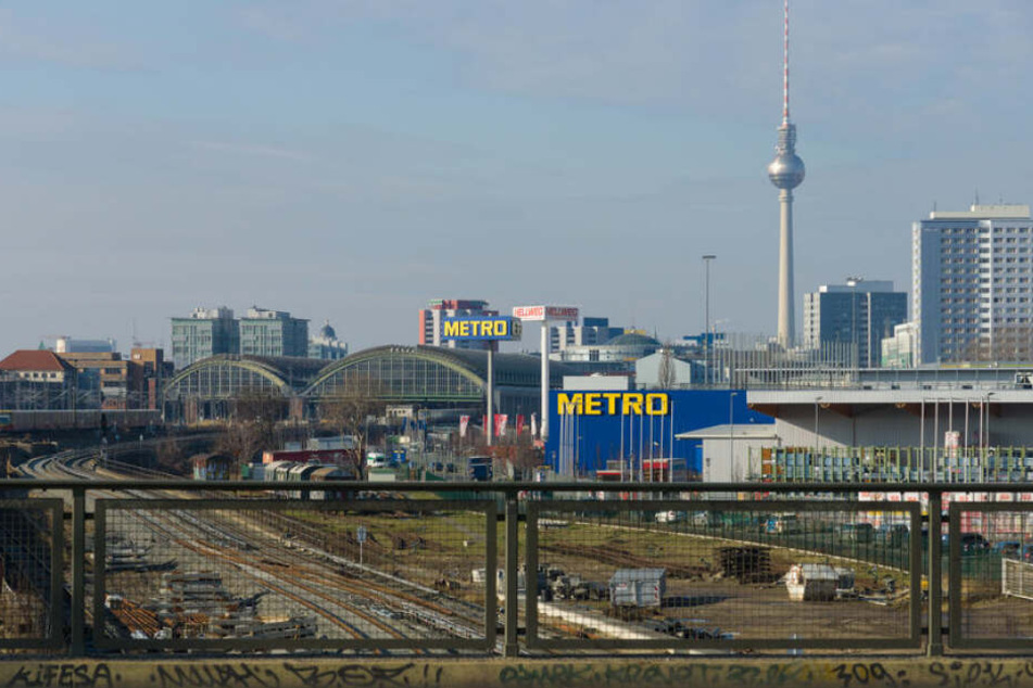 Berlin nahm 1,6 Milliarden Euro Überschuss in 2019 ein.