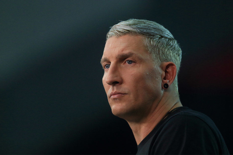 Ab 27. August moderiert Stefan Kretzschmar seine eigene Sendung auf Sky Sport News HD.