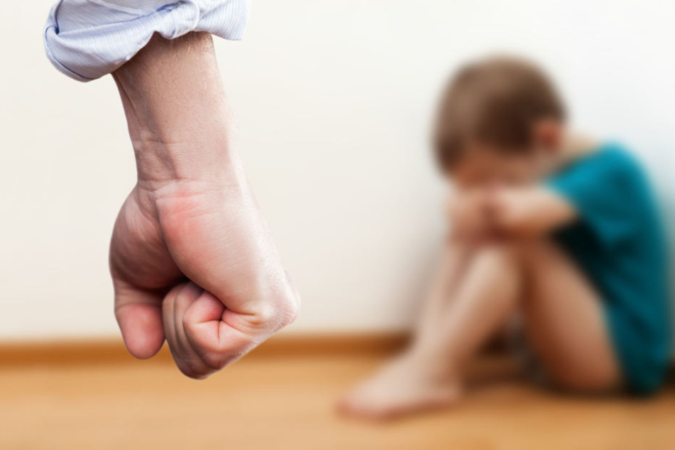 Auch weiterhin bleibt das Jenaer Uni-Klinikum Ansprechpartner bei Kindermisshandlungen. (Symbolbild)