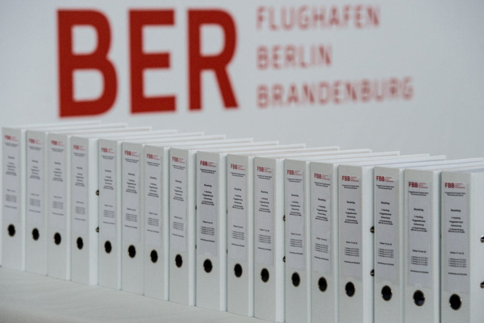 Der BER soll 2020 endlich eröffnen.
