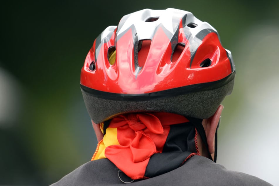 Der Mann überlebte den Sturz nicht. Mit Helm wäre er vielleicht noch am Leben.