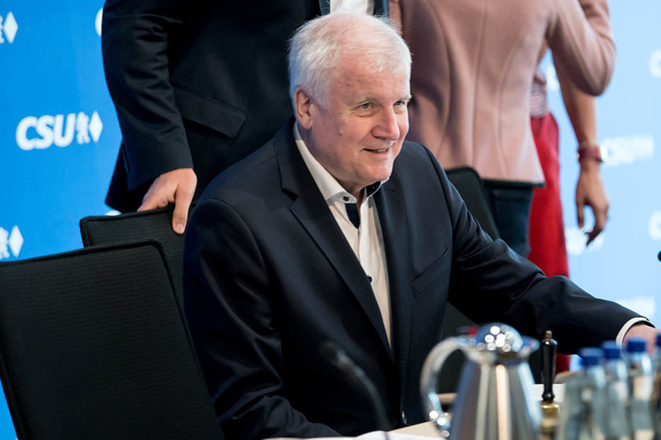 Horst Seehofer (68) will offenbar nicht mehr weitermachen.