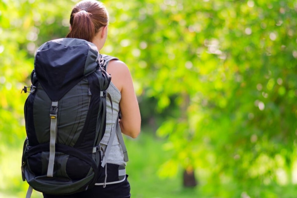 Die junge Europäerin war als Backpackerin in Australien unterwegs. (Symbolbild)