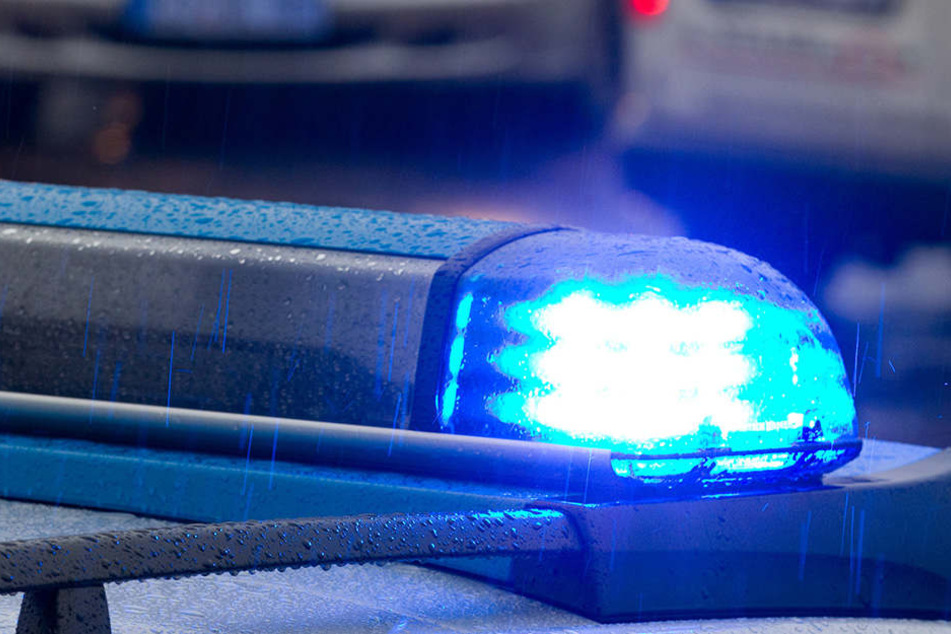 Der 43-jährige Mann konnte nur noch tot geborgen werden.