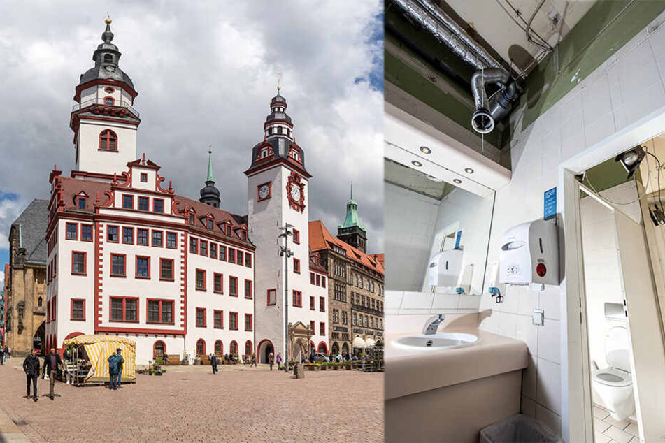 Zoff im Rathaus gab es bei der jüngsten Stadtratssitzung.
