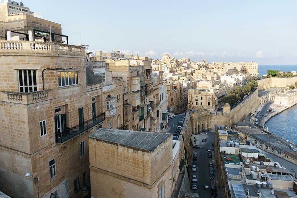 Malta.