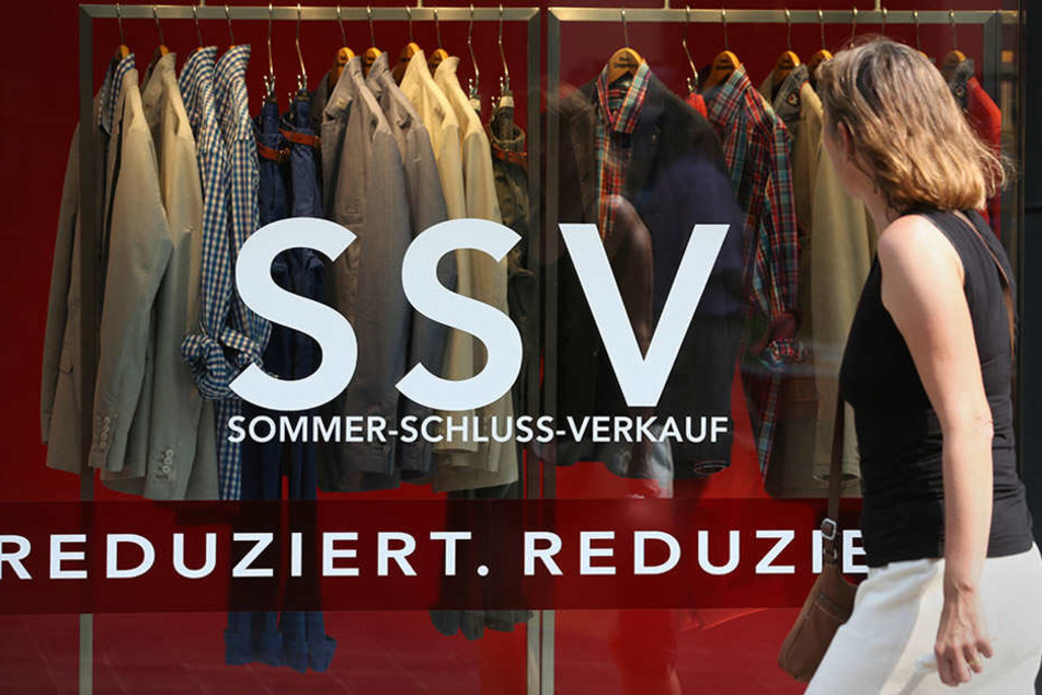 Ab Montag kann man deutschlandweit wieder ordentlich Geld sparen.