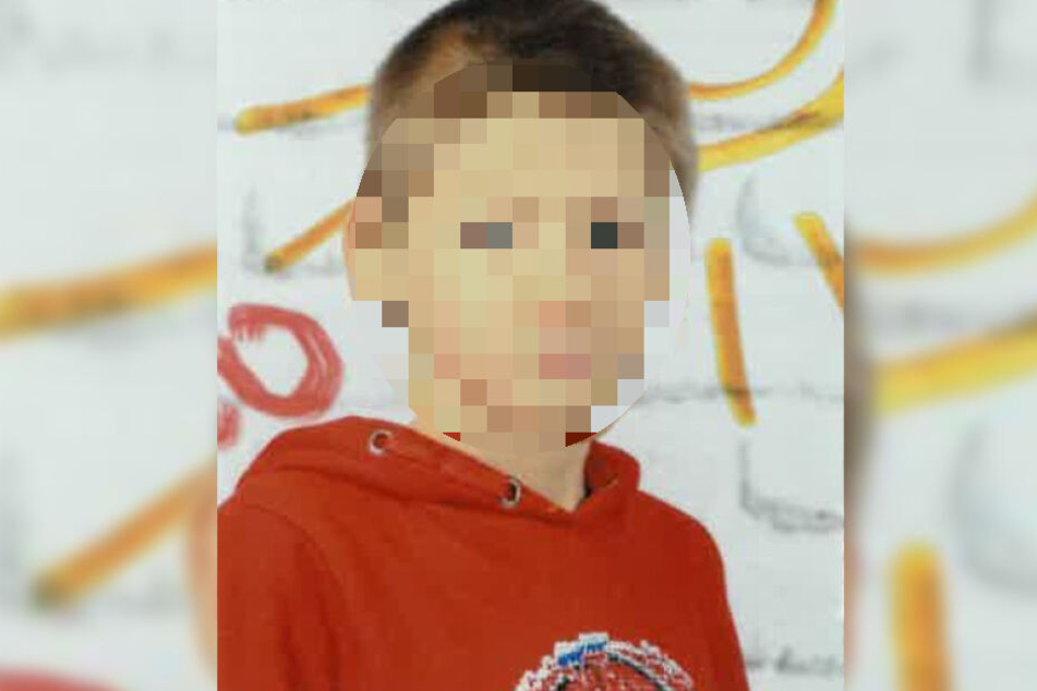 Der Junge wurde zuletzt am Busbahnhof in Wismar gesehen.