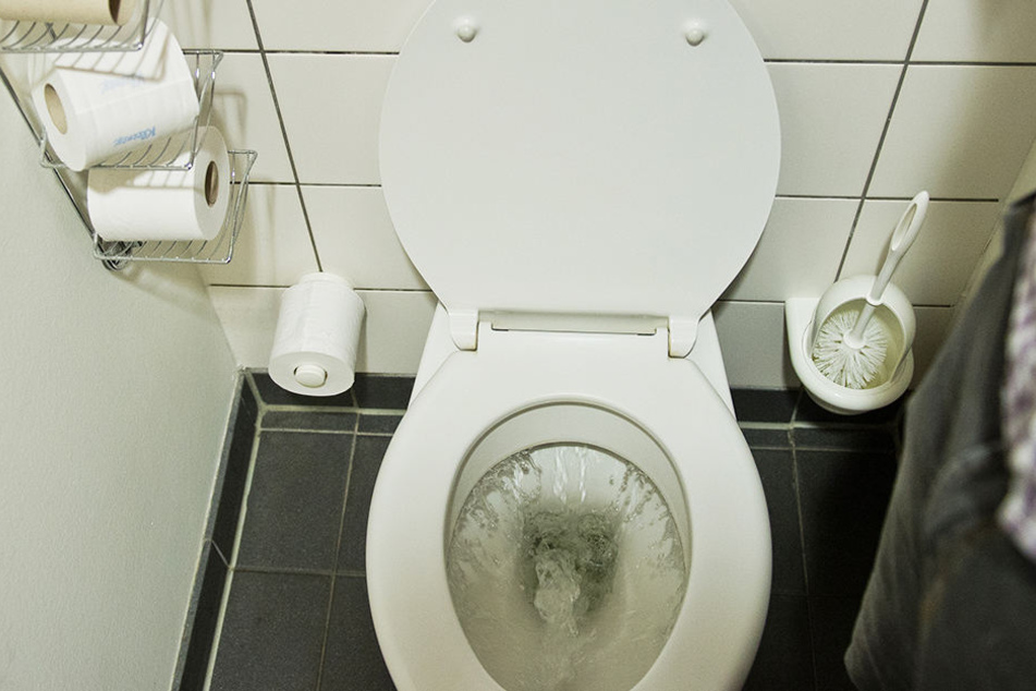 Mangelnde Toilettenhygiene war der Grund, warum Hunderttausende Menschen sterben mussten.