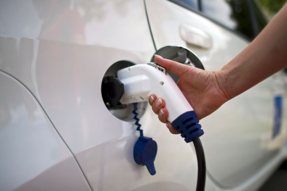 Für Elekto-Autos elementar: Batteriezellenproduktion. (Symbolbild)
