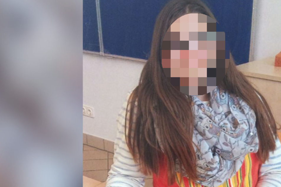 Die 17-Jährige ist wieder bei ihrer Familie.