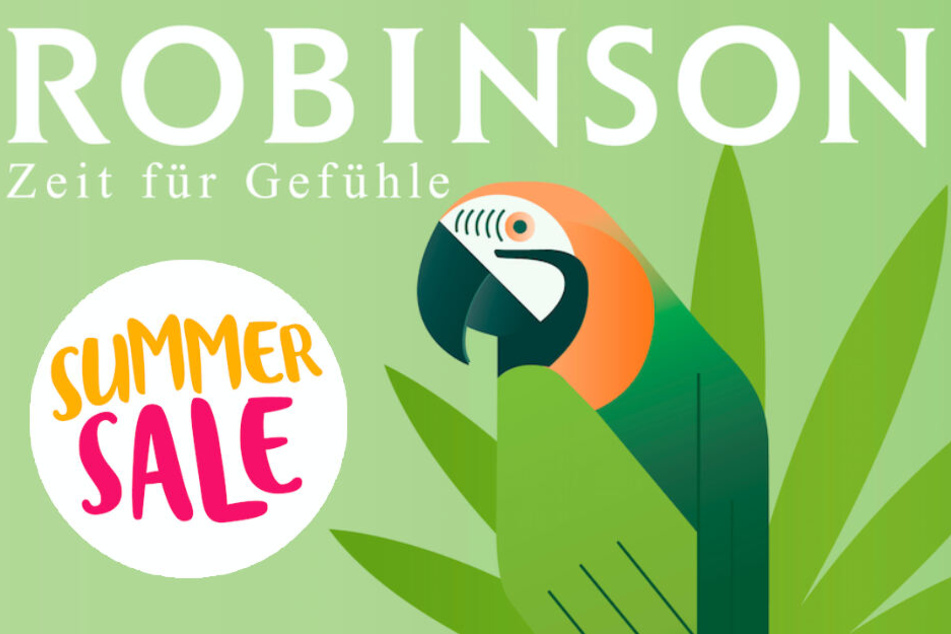 Großer SUMMER SALE bei SCHÖNE-REISEN nur noch bis Ende September.