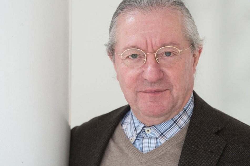 Arbeitet ab der Saison 2018/19 in Hamburg: Sylvain Cambreling.