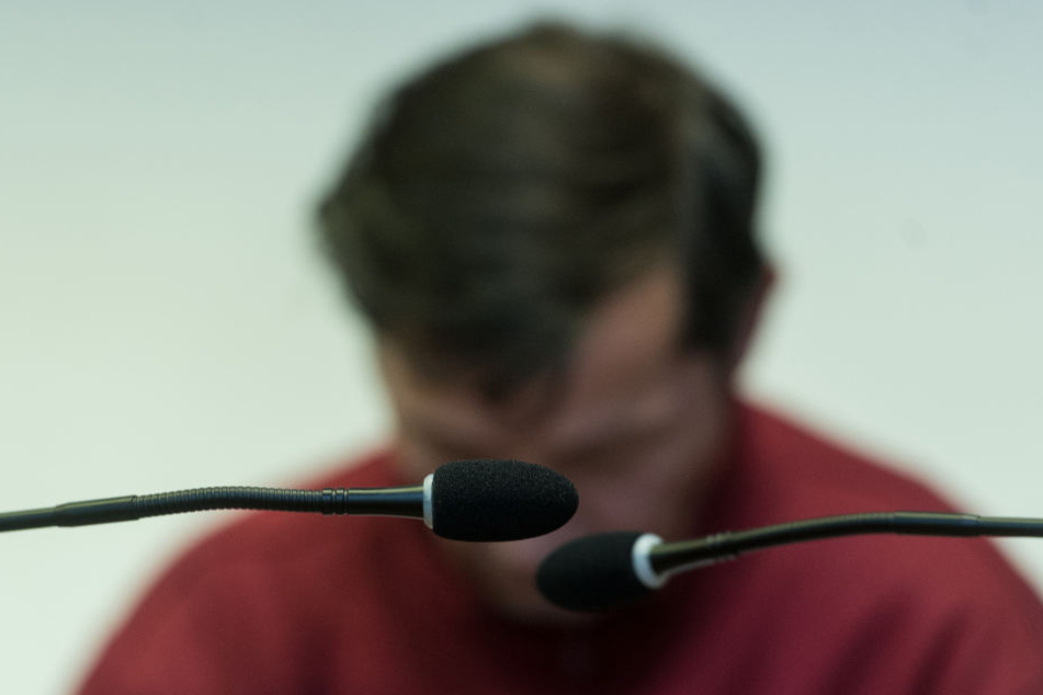 Das Urteil ist gefallen: Lebenslange Haftstrafe.
