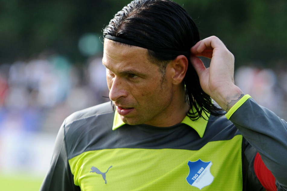 Tim Wiese musste gegen den Berliner AK viermal hinter sich greifen.