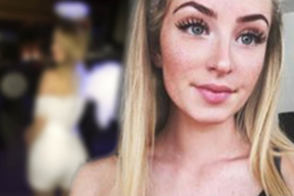 Miss Sachsen 2018 alias Nastassja Bittner tritt in zwei Wochen zur Wahl um den Titel Miss Germany an.