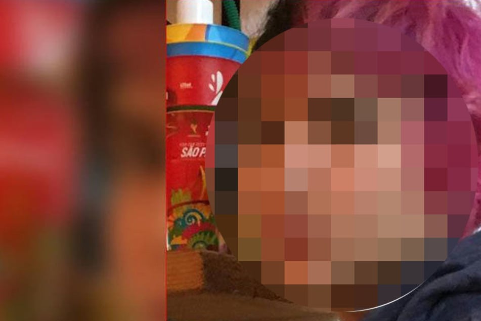 Die 16-jährige Amy aus Berlin-Kreuzberg wird vermisst.