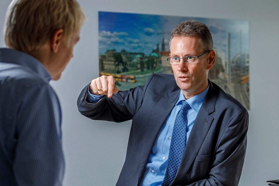 DVB-Vorstand Andreas Hemmersbach (48) im TAG24-Interview.