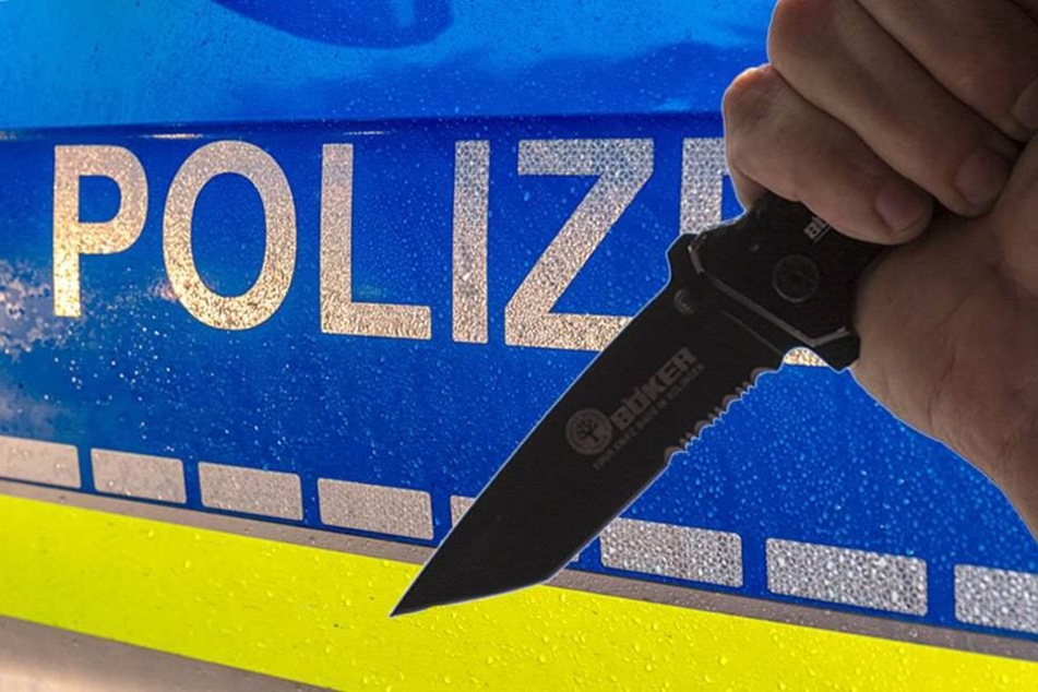 Die Opfer mussten vom Notarzt behandelt werden.