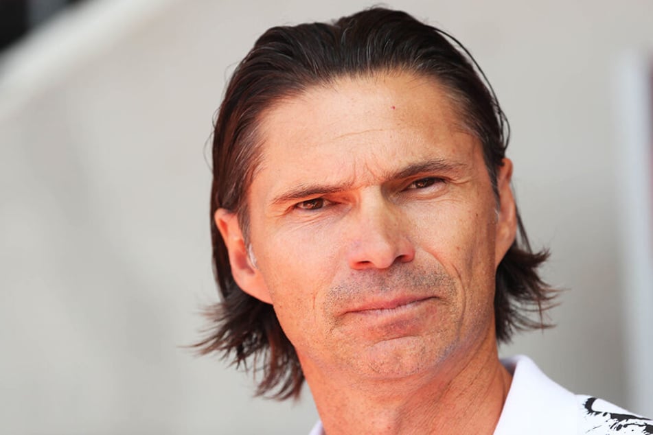Thomas Brdaric wird neuer Trainer des CFC.