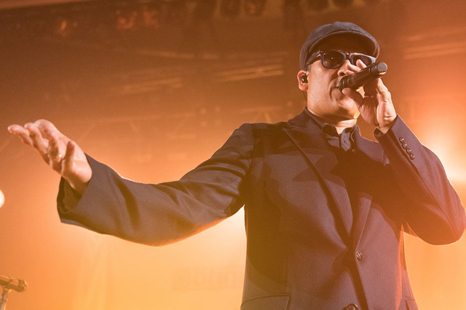 Xavier Naidoo (45) hat mit seinem neuen Song mehr als polarisiert.