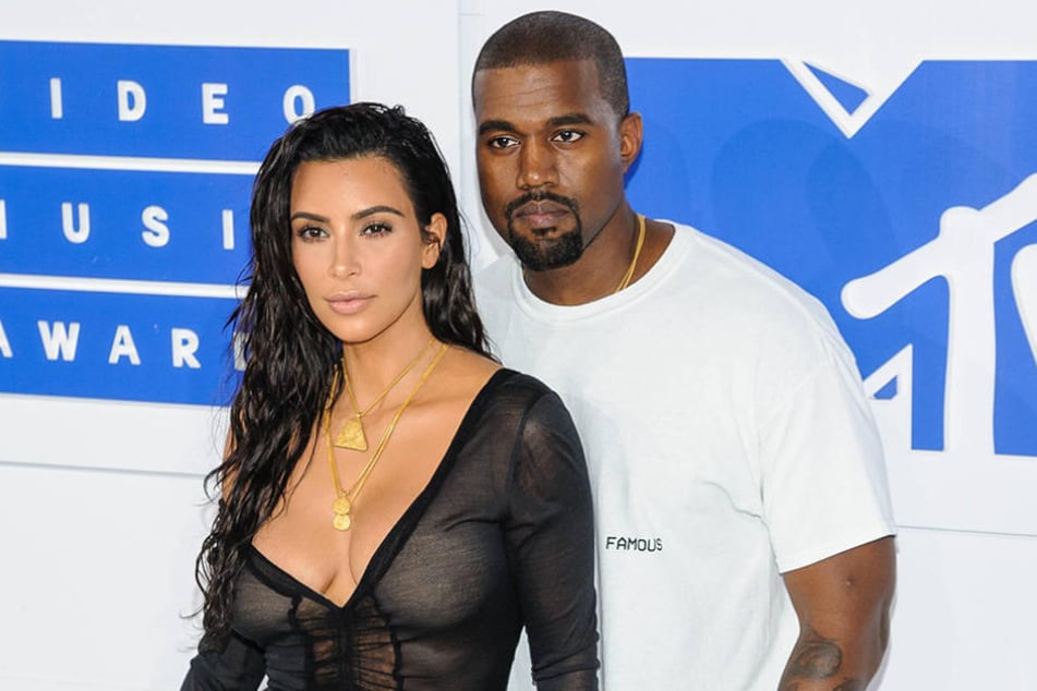 Kanye West und Ehefrau Kim Kardashian werden die guten Neuigkeiten gebrauchen können.
