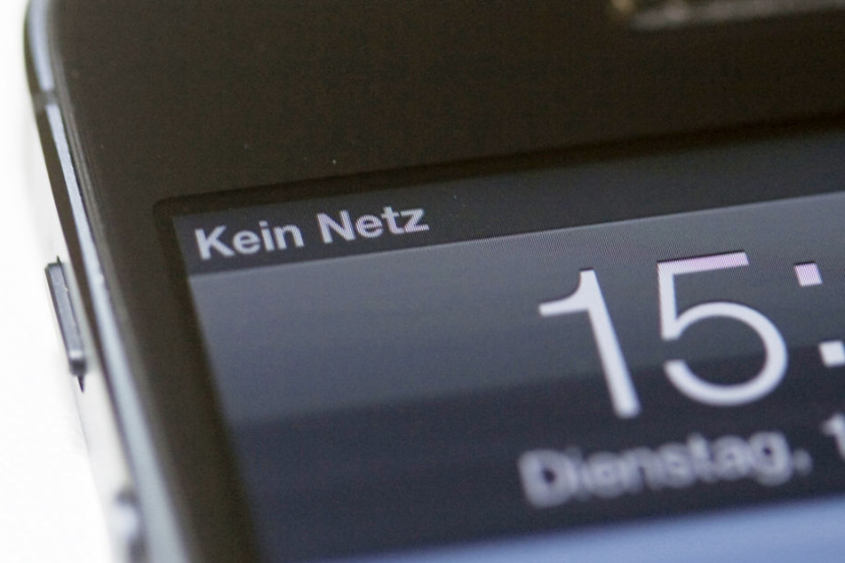 Auch ohne Handynetz soll man damit chatten können. (Symbolbild)