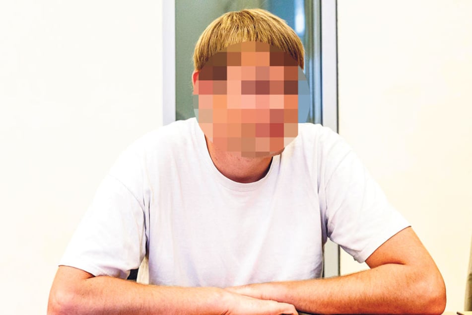Tim H. (40) wurde nach 6,5 Jahren gestern endgültig freigesprochen.