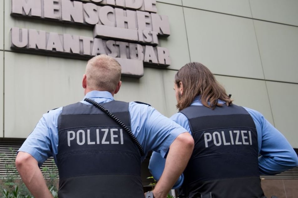 Der Prozess am Oberlandesgericht beginnt Ende Oktober. (Symbolbild)